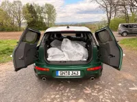 Gebraucht Mini Cooper S Clubman 178 PS (130 kW) 2020 Grün Kombi