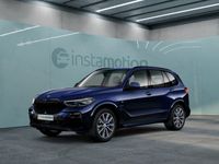 gebraucht BMW X5 xDrive45e M Sportpaket Night Vision Head-Up