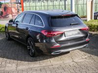 gebraucht Mercedes C300e AVANTGARDE