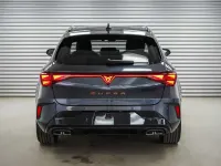 Neu Cupra Leon 150 PS (110 kW) 2026 Taigagrau Kombi