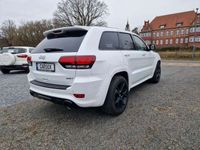 gebraucht Jeep Grand Cherokee 6.4 V8 HEMI SRT