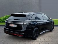 Gebraucht VW ID.7 GTX 250 kW (340 PS) 2026 Schwarz Kombi