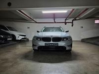 Gebraucht BMW 330 Advantage 258 PS (189 kW) 2021 Silber Kombi