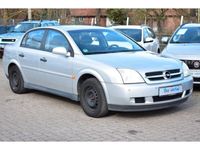 gebraucht Opel Vectra 1.8 16V Comfort Klimaaut.| El.FH| AHK|PDC