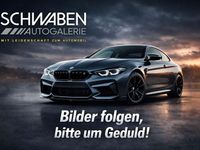 Gebraucht BMW 325 204 PS (150 kW) 2011 Blau Limousine