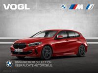 gebraucht BMW 118 i Hatch