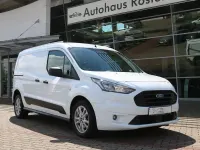 Używany Ford Transit Connect Trend 101 KM (74 kW) 2023 Biały Minivan