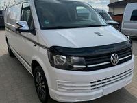 Gebraucht VW Transporter 86 PS (63 kW) 2015 Van