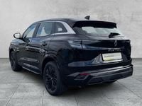 Neu Renault Austral Evolution 200 PS (147 kW) 2025 Schwarz SUV