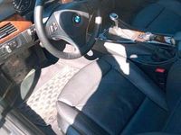 Gebraucht BMW 325 218 PS (160 kW) 2009 Andere farben Kombi