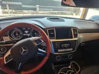 Gebraucht Mercedes ML350 258 PS (189 kW) 2013 Schwarz SUV