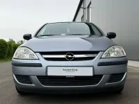 Gebraucht Opel Corsa 80 PS (58 kW) 2005 Kleinwagen