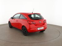 gebraucht Opel Corsa 1.4 Edition, Benzin, 8.540 €