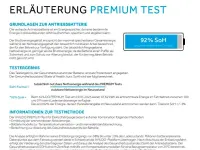 Gebraucht Renault Zoe 58 kW (80 PS) 2021 Blau Kleinwagen