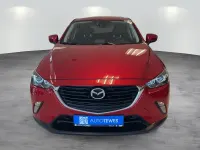 Gebraucht Mazda 3 Center-Line 120 PS (88 kW) 2017