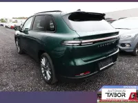 Nuevo Leapmotor C10 439 kW (598 CV) 2026 Verde SUV