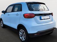 Neu Leapmotor T03 69 kW (95 PS) 2026 Caribbean blue Kleinwagen