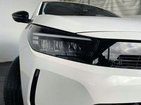 Gebraucht Opel Corsa Edition 101 PS (74 kW) 2024 Weiß Kleinwagen