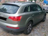 gebraucht Audi Q7 3.0 TDI DPF quattro tiptronic Vollausstattung TOP