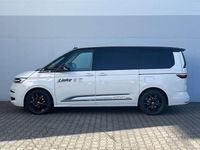 Gebraucht VW Multivan Edition 150 PS (110 kW) 2026 Candyweiß Van / Kleinbus