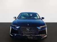 Gebraucht DS Automobiles DS4 Bastille Plus 131 PS (96 kW) 2022 Perlaneraschwarz Limousine
