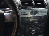 Gebraucht Ford Mondeo 125 PS (91 kW) 2006 Grau Kombi