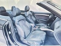 Gebraucht Audi A5 Cabriolet S-Line 2016 Cabrio