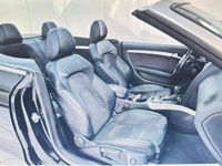 Gebraucht Audi A5 Cabriolet 2016 Cabrio