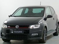 gebraucht VW Polo V GTI DSG BMT Navi LED