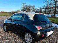 Gebraucht Opel Adam Glam 90 PS (66 kW) 2015 Andere farben Kleinwagen