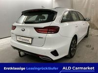 gebraucht Kia Ceed Sportswagon 1.6 GDI DCT OPF Plug-in-Hybrid Spirit Ko