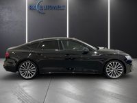 gebraucht Audi A5 Sportback 40 TFSI 2.0 S-Line Pano Matrix 19''