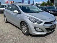 Gebraucht Hyundai i30 Classic 90 PS (66 kW) 2013 Kombi