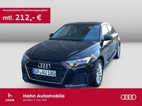 Second-hand Audi A1 Advanced Plus 116 CP (85 kW) 2026 Negru SUV