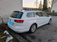 Gebraucht VW Passat 190 PS (139 kW) 2017 Limousine