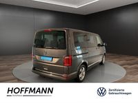 gebraucht VW Multivan T6Comfortline