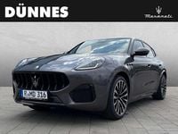 Gebraucht Maserati Grecale 330 PS (242 kW) 2026 Grau (grigio lava) SUV