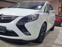 gebraucht Opel Zafira Tourer C Business Edition