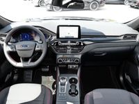 gebraucht Ford Kuga ST-Line Hybrid Technologie-Paket+Winter-Pkt