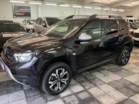Gebraucht Dacia Duster 150 PS (110 kW) 2022 Schwarz SUV