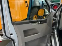 Gebraucht VW Caravelle 179 PS (131 kW) 2014 Silber Van
