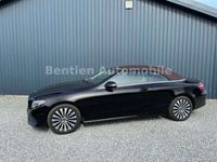 gebraucht Mercedes E220 Cabrio.Leder,Navi,Kamera,LED