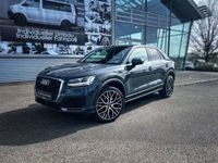 gebraucht Audi Q2 2.0 2.0 TFSI S-tronic 40 TFSI quattro