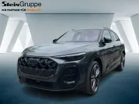 Gebraucht Audi SQ5 Edition .1 367 PS (269 kW) 2025 Grau SUV