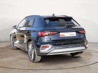 Gebraucht Audi A3 Ambiente 150 PS (110 kW) 2025 Mythosschwarz metallic Kombi
