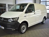 gebraucht VW T6 Kasten KR 2.0 TDI EU6 110 kW DSG