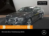 Gebraucht Mercedes E300 Avantgarde 197 PS (144 kW) 2025 Grau Limousine