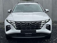 gebraucht Hyundai Tucson Prime Plug-In Hybrid 4WD 1.6 T-GDI*SI.KLIMA/360...