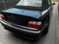 Gebraucht BMW 328 Cabriolet 193 PS (141 kW) 1995 Cabrio