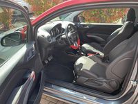 Gebraucht Opel Adam S 150 PS (110 kW) 2017 Grau Kleinwagen